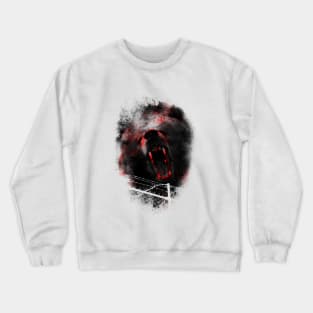 Out of Order Crewneck Sweatshirt